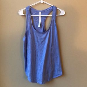 Lululemon CRB Size 10